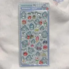 【正規品】ハンギョドン シール ボンボンドロップ シール