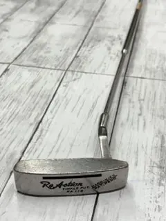 CROWNER クラウナー　ReAction パター　TINKLE PUT