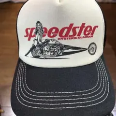 2026年最新】speedster キャップの人気アイテム - メルカリ