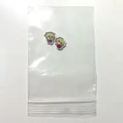 にじさんじ 8周年 アクリルパーツ エクスアルビオ