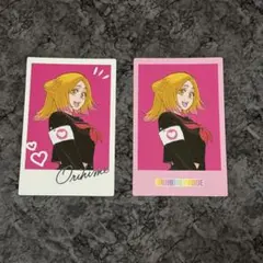 2026年最新】bleach グッズ 織姫の人気アイテム - メルカリ