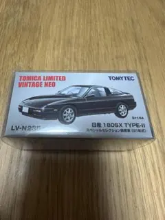 美品】トミカリミテッドヴィンテージネオ Honda NSX（1990年式
