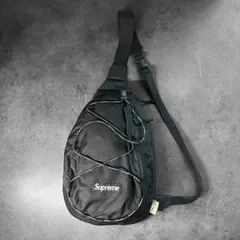 24H以内発送 完売品 美品 22ss Small Messenger Bag Supreme シュプリーム 22SS Small Messenger Bag スモール