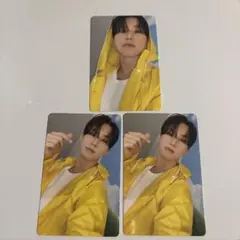 SEVENTEEN 11th Mini Album Heaven ホシ