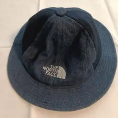 即日発送　ノースフェイスキッズ帽子　KM