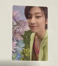 SEVENTEEN SECTOR17 トレカ THE8