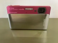 2026年最新】ソニー デジカメ ピンクの人気アイテム - メルカリ