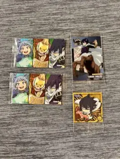 天喰環 グッズセット