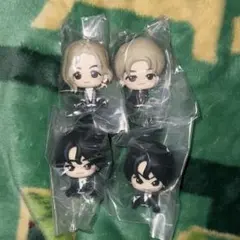 Mrs. GREEN APPLE 一番くじ C賞 セット