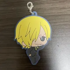 ONE PIECE サンジ ストラップのサムネイル