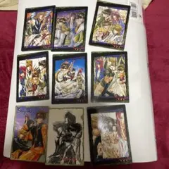 2026年最新】最遊記 トレカの人気アイテム - メルカリ