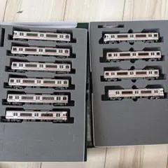 ⭐️加工品⭐️313系5000番台➕313系0番台セットのサムネイル