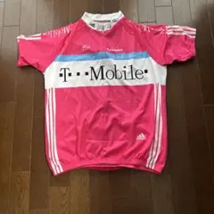 レア Team Deutsche Telekom サイクルジャージNalini製 - メルカリ