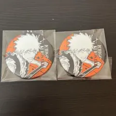 BLEACH ブリーチ　デコレクション缶バッジ　黒崎一護