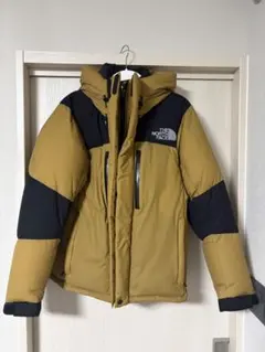 限定値下げ！極美品！ノースフェイス ビレイヤーパーカ チークブラウン