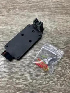 実物 IRREGULAR DEFENSE MPSC 45 DUAL - メルカリ