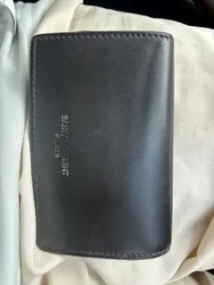 SAINT LAURENT サンローラン 三つ折り財布のサムネイル