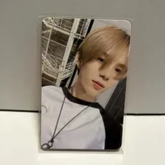 RIIZE ショウタロウ　Get A Guitar トレカ