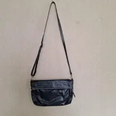 PELLE BORSAペレボルサ　2way ショルダーバッグ