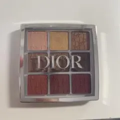 Dior Backstage Eye Palette 010