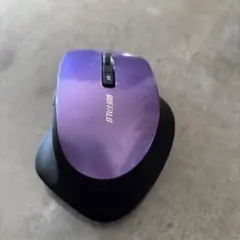 マウス ワイヤレス