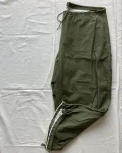アメリカ軍 US ARMY BDU 357 パンツ m-short - メルカリ
