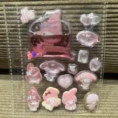 マイメロ　おすそわけ