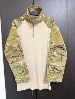 CRYE PRECISION G2 コンバットシャツ　パッド付き　SMSのサムネイル