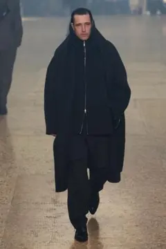 24AW HELMUT LANG ウールジャケット PETER DO期のサムネイル