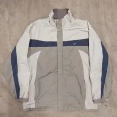 NIKEナイキ ナイロンジャケット メンズXXXL