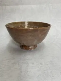 新高麗 千漢鳳 韓国人間国宝 呉器茶碗 - メルカリ