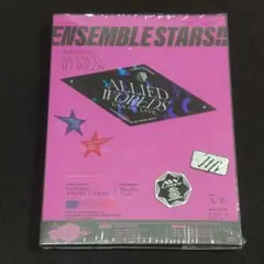 あんスタ スタライ7th DVD