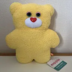 ★新品タグ付き★ mojojojo BIGぬいぐるみ4 ［クマ］