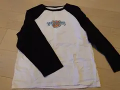 ウィゴー　WEGO　　長袖　ロンT Mサイズ