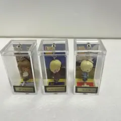 カラコレ ヘタリア ヘタリアントレーディングマスコット Bボックス