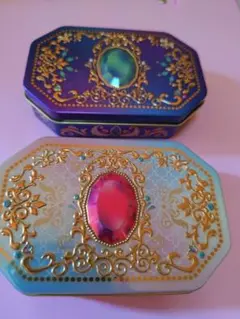 Mary's　Jamila　メリー　ジャミラ　空き缶