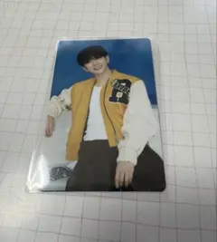 seventeen carat land ジョシュア