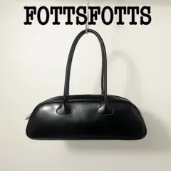 2025年最新】fottsfotts バッグの人気アイテム - メルカリ