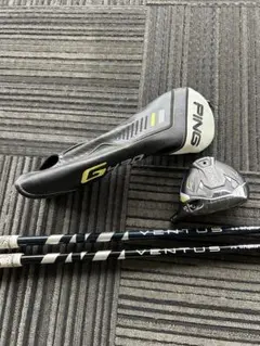 2026年最新】g430 フェアウェイウッド ベンタスブルーの人気アイテム