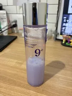 ナンバーズイン PDRN トリートメントトナー 50 Peptides