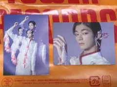 文藝解体新書 吉澤要人 トレカ タワレコ 購入者特典