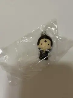 HUNTER×HUNTER　めじるしアクセサリー　クロロ