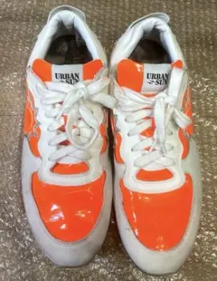 【オールシーズン活躍★美品】URBAN SUN アーバンサン スニーカー 43のサムネイル