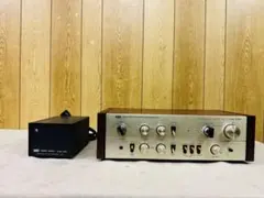 値下げ TRIODE真空管アンプ TRX-PM84 USB-DAC内蔵 - メルカリ