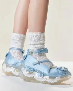 2025年最新】jenny fax 靴の人気アイテム - メルカリ