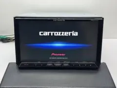 タッチパネル新品 AVIC-ZH99 新品ファン 2013年地図 カロッツェリア タッチパネル新品 付属品多数 AVIC-ZH99 新品ファン 2013年地図 - メルカリ