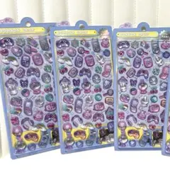 【正規品】ボンボンドロップシール BONBONDROP ぴこぴこボンボンピコピコ