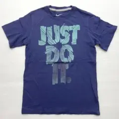 ナイキ 半袖Tシャツ NIKE キッズ145 レディースにも 正規品