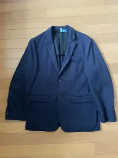 【美品】Theory濃紺ジャケット