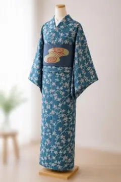 2026年最新】訪問着 帯 セットの人気アイテム - メルカリ